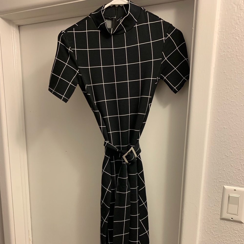 Got this at Zara in Frankfurt last summer